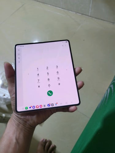 Samsung Fold 4 sim2 256g