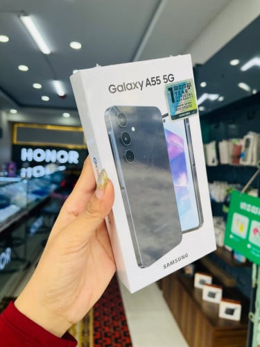 Samsung Galaxy A55 5G/256G📥🎉😍