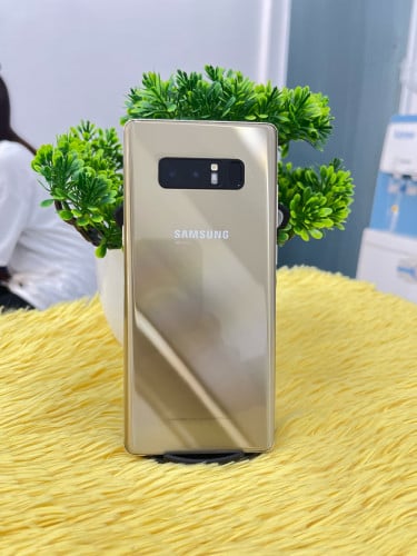 SAMSUNG GALAXY NOTE8