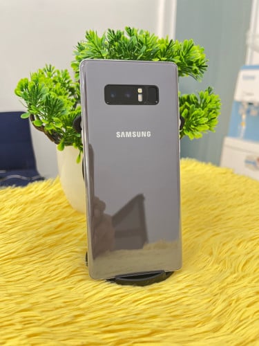 SAMSUNG GALAXY NOTE8