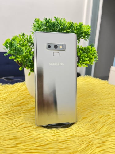 SAMSUNG GALAXY NOTE9