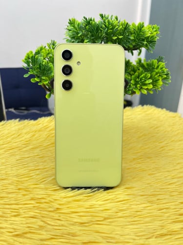 SAMSUNG GALAXY QUANTUM4