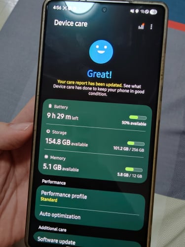 Samsung s25 ultra 256gb us 98% like new