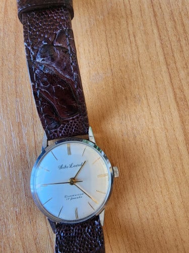 SEIKO Original 1959s