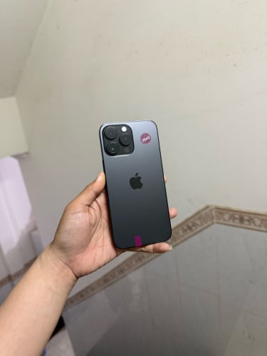 Sell 14pro max 256g LL/A Esim2 Scan 98%