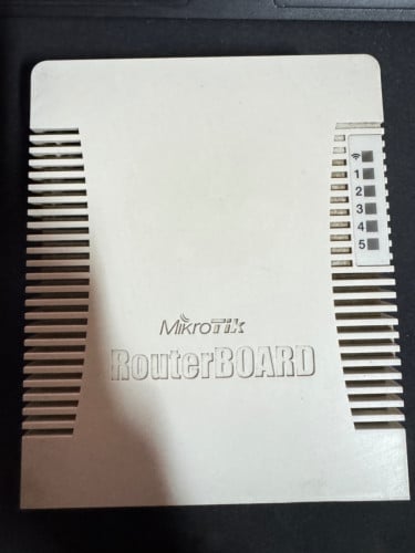 Sell wifi Mikrotik RB951UI