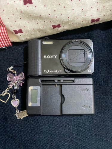 Sony dsc-hx7v