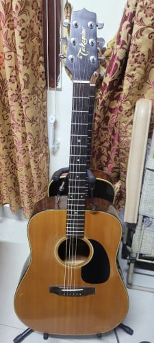 Takamine F340