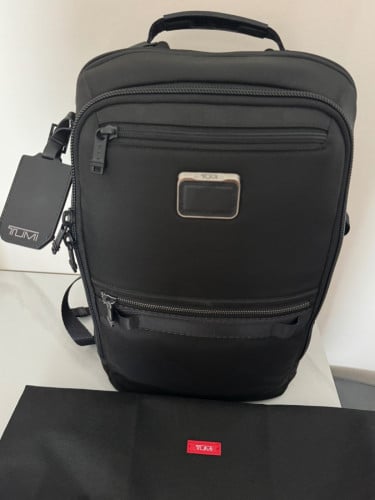 Tumi Alpha Backpack