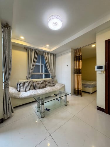 One Bedroom 5min From BKK1 For Rent