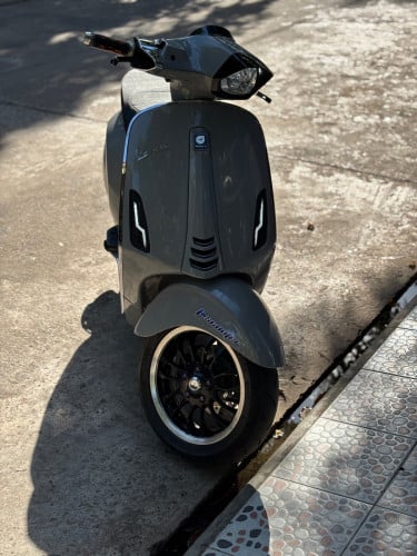 Vespa 021 150cc