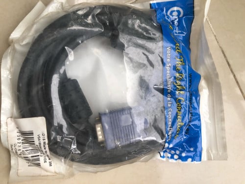 VGA cable