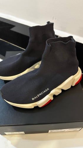 Women Balenciagia Sneakers