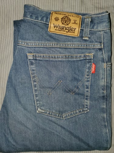 Wrangler