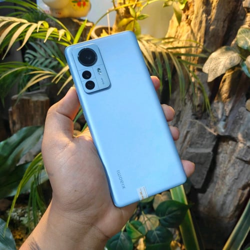 Xiaomi 12 pro CH/ram8/128G/98%