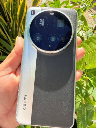 Xiaomi 15 ultra 16G 512G 99% 749$