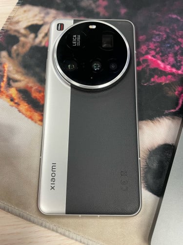 Xiaomi 15 Ultra global version