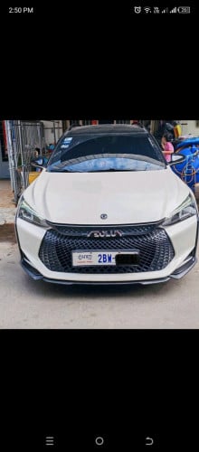 ឡាននៅអ្នកជិះ