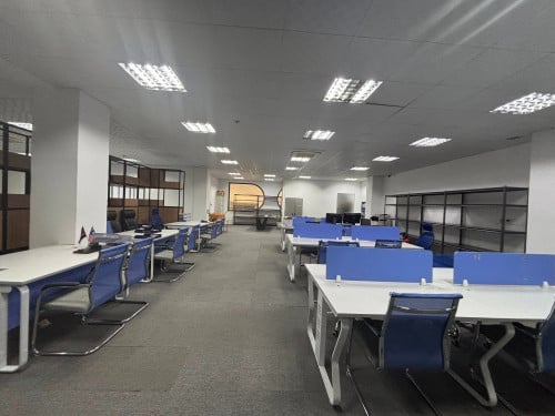 ការិយាល័យសម្រាប់ជួល