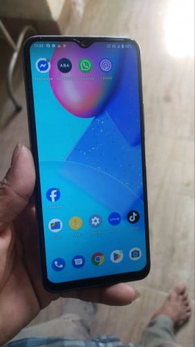 ទូរស័ព្ទ