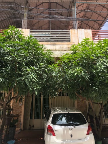 ផ្ទះលក់ តម្លៃក្រោមទីផ្សារ