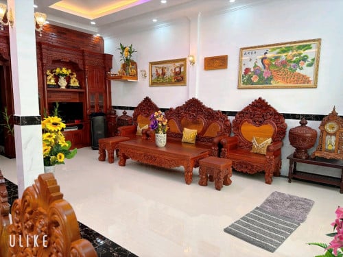 ផ្ទះពីរល្វេងថ្មីសំរាប់ជួល