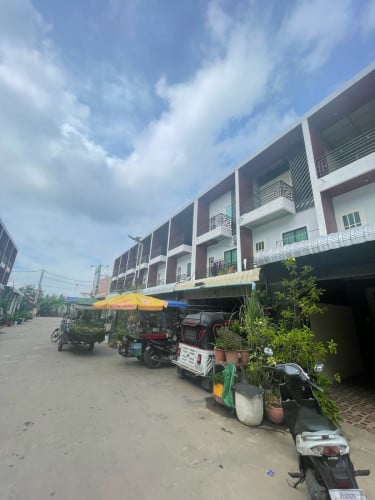 ផ្ទះជួល