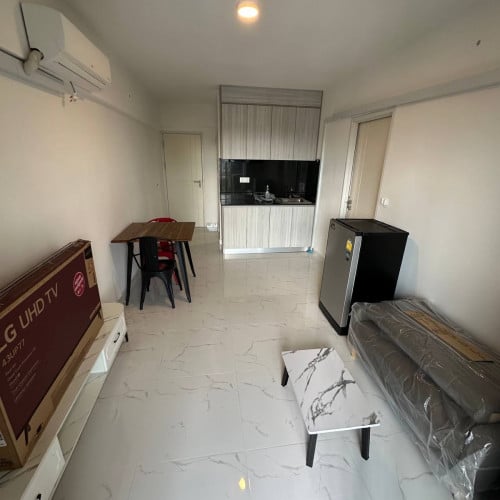 𝐓𝐇𝐄 𝐆𝐀𝐑𝐃𝐄𝐍 𝐑𝐄𝐒𝐈𝐃𝐄𝐍𝐂𝐘 𝟐