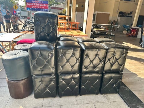 មានច្រេីនម៉ូត