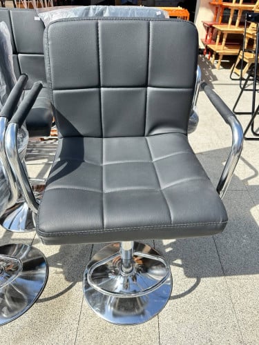 កៅអីសាឡន