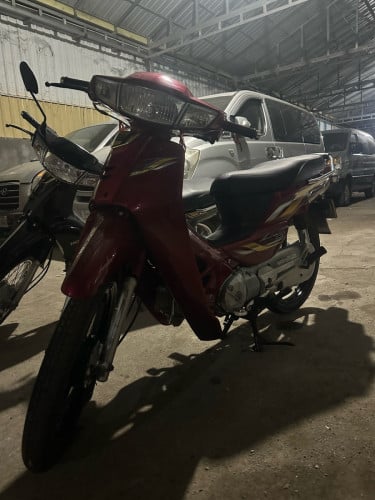 អាសង់ 021 ស៊ីន ម្ចាស់ដើមទីមួយ