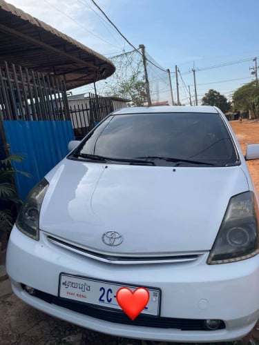 លក់ព្រូស04 full option