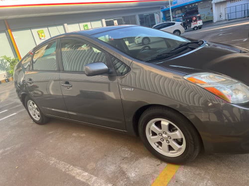 ឡានលក់ 08 ហ្វូល