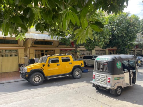 ចង់លក់ហាំមឺម្ចាស់ដើមផ្ទាល់ ដូរដីដូផ្ទះ