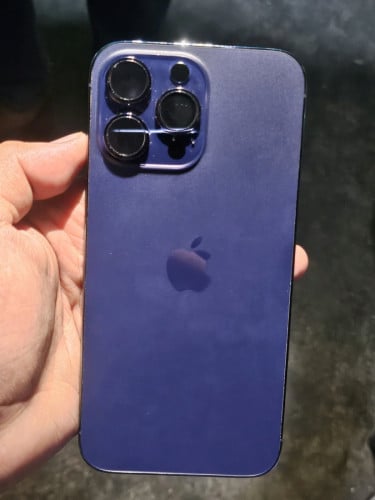 សំបក14Promax LL/A តួ95-96%18$ ដាច់លក់ចោល