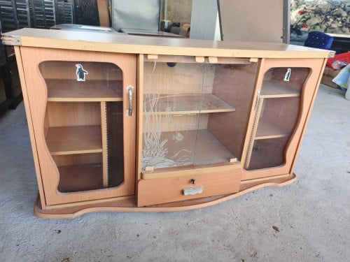 ទូ 150x48cmx80cm