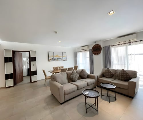 𝐅𝐨𝐫 𝐑𝐞𝐧𝐭: 2-Bedroom Apartment – Sensok Area