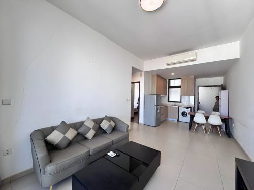 𝐅𝐨𝐫 𝐑𝐞𝐧𝐭: 2-Bedroom- Condo Precious Ruby BKK3