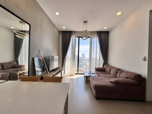 𝐅𝐨𝐫 𝐑𝐞𝐧𝐭: 2-Bedroom- Condo Precious Ruby BKK3