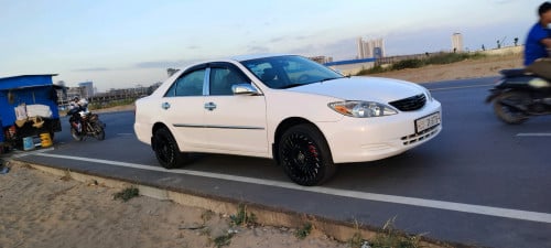 ឡានលក់.បាលែន.ឆ្នាំ2002..អាបេអេ