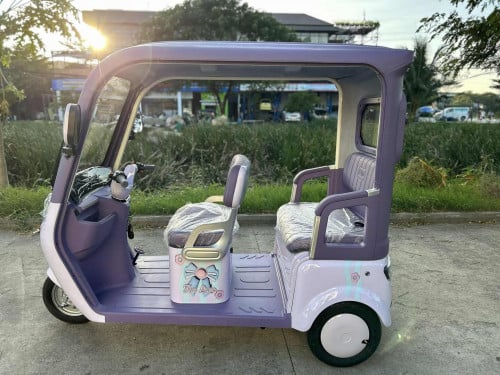 កង់3 អគ្គិសនីខ្នាតធំ