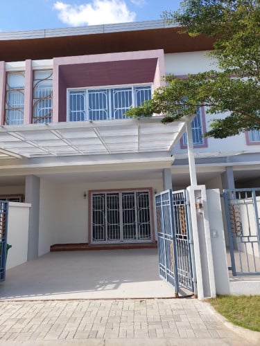 ផ្ទះជួល 3បន្ទប់គេង នៅអ័គីដេរ 6A