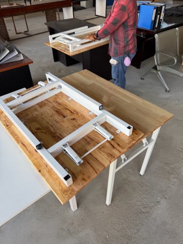 តុបត់បាន​ 60cmx90cmxH75