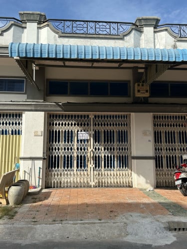 ផ្ទះជួល ផ្លូវ60m