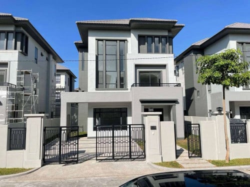 វិឡាទោលជីប ម៉ុងផ្លូវ6A