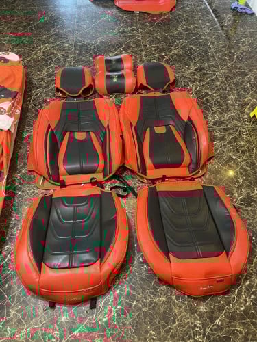 ស្រោមពូកឡានលក់នៅថ្មៅ90%