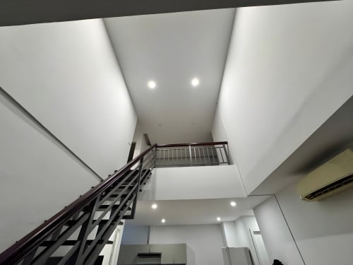 𝐅𝐨𝐫 𝐑𝐞𝐧𝐭:  Duplex 4-Bedroom Apartment – Mekong View3, Chroy Changva