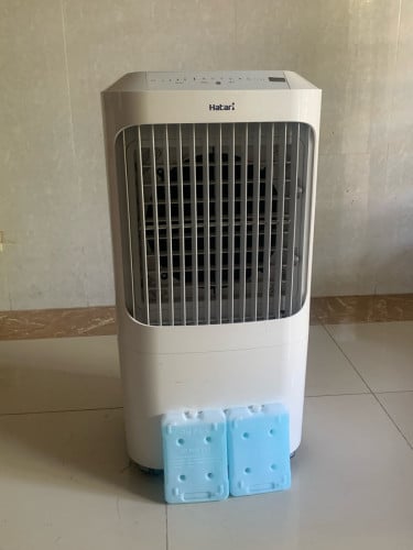 កង្ហារត្រជាក់ Hatari Air Cooler Pro - មួយទឹក