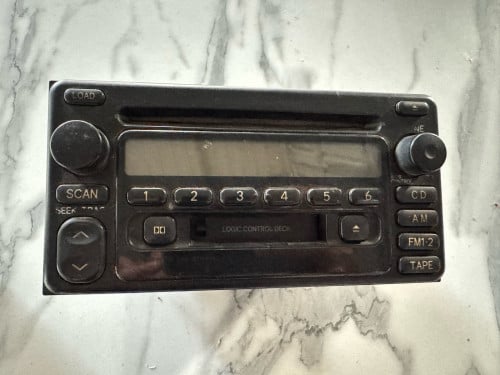 ម៉ាញេសុីន highlander limited 01/02/03