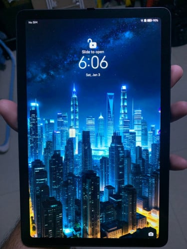 ត្រូវការលក់ Huawei MatePad SE 10.4 99%